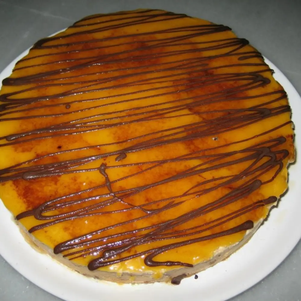 tarta-casera